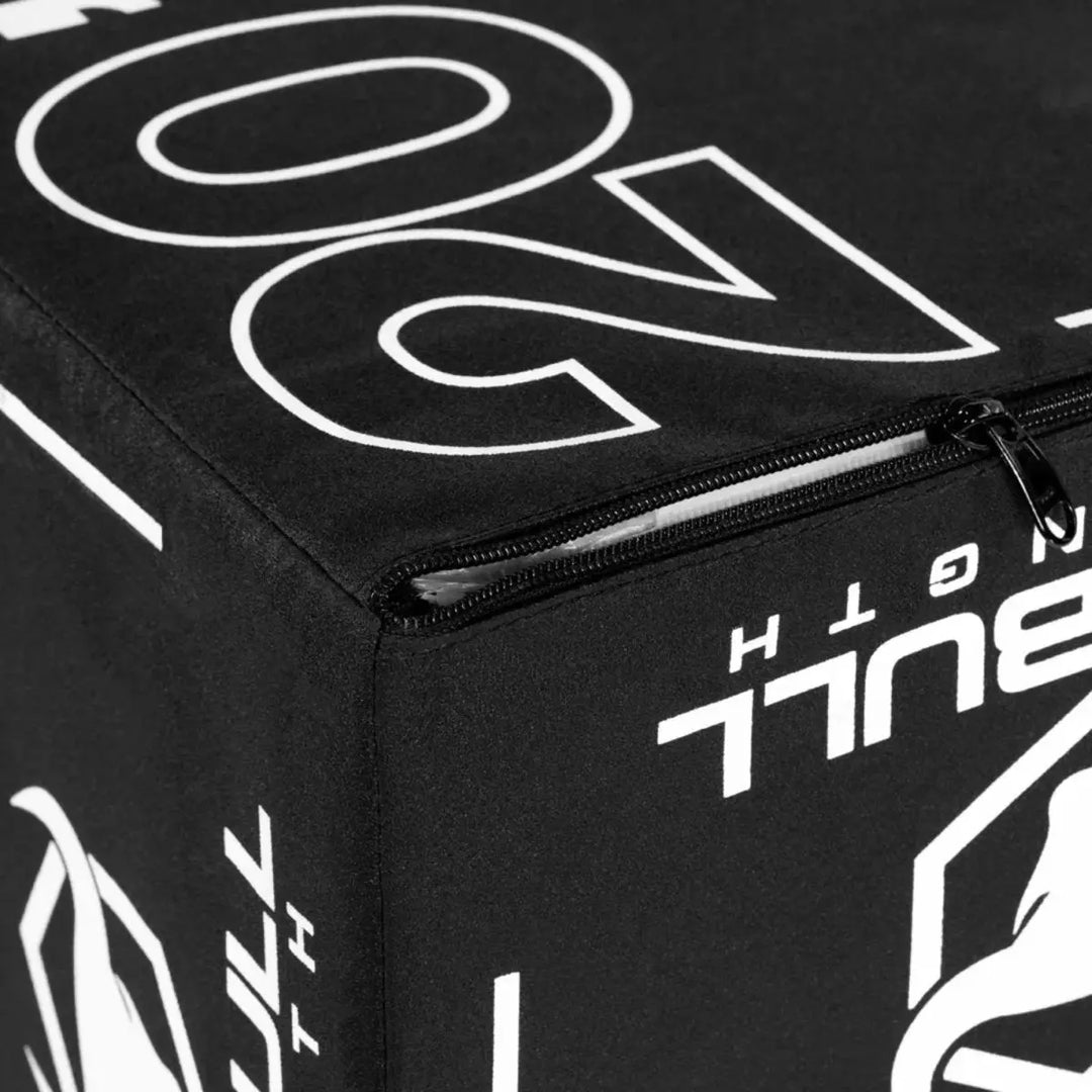 Iron Bull Strength Soft Plyo Box Accessories Iron Bull Strength