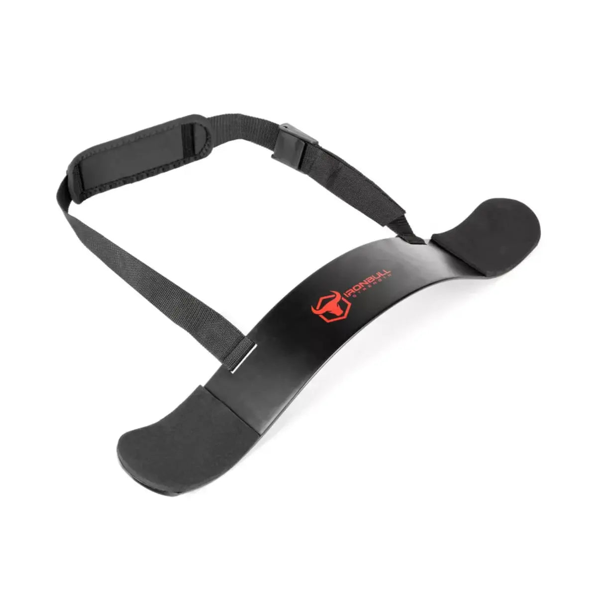 Iron Bull Strength Strength Arm Blaster Accessories Iron Bull Strength