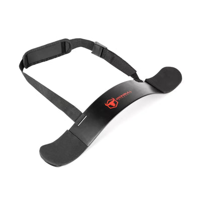 Iron Bull Strength Strength Arm Blaster Accessories Iron Bull Strength