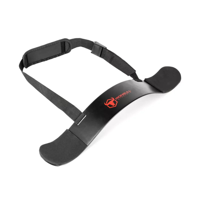 Iron Bull Strength Strength Arm Blaster Accessories Iron Bull Strength