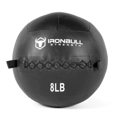 Iron Bull Strength Wall Ball Accessories Iron Bull Strength 6LB