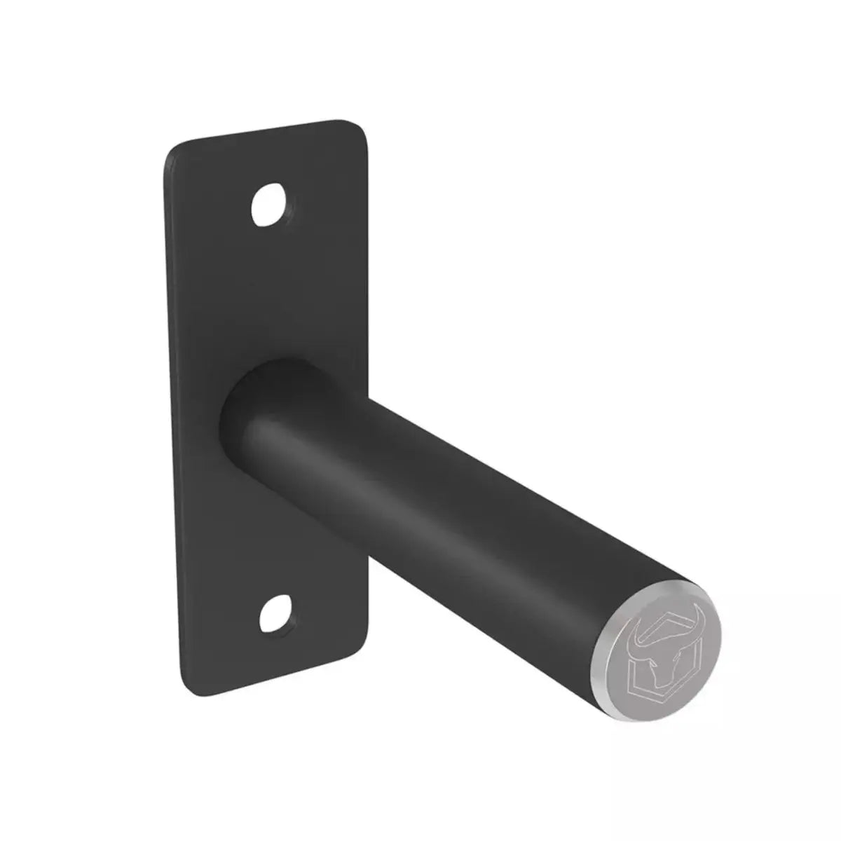 Iron Bull Strength Weight Storage Pins - Pair Strength Iron Bull Strength 12"