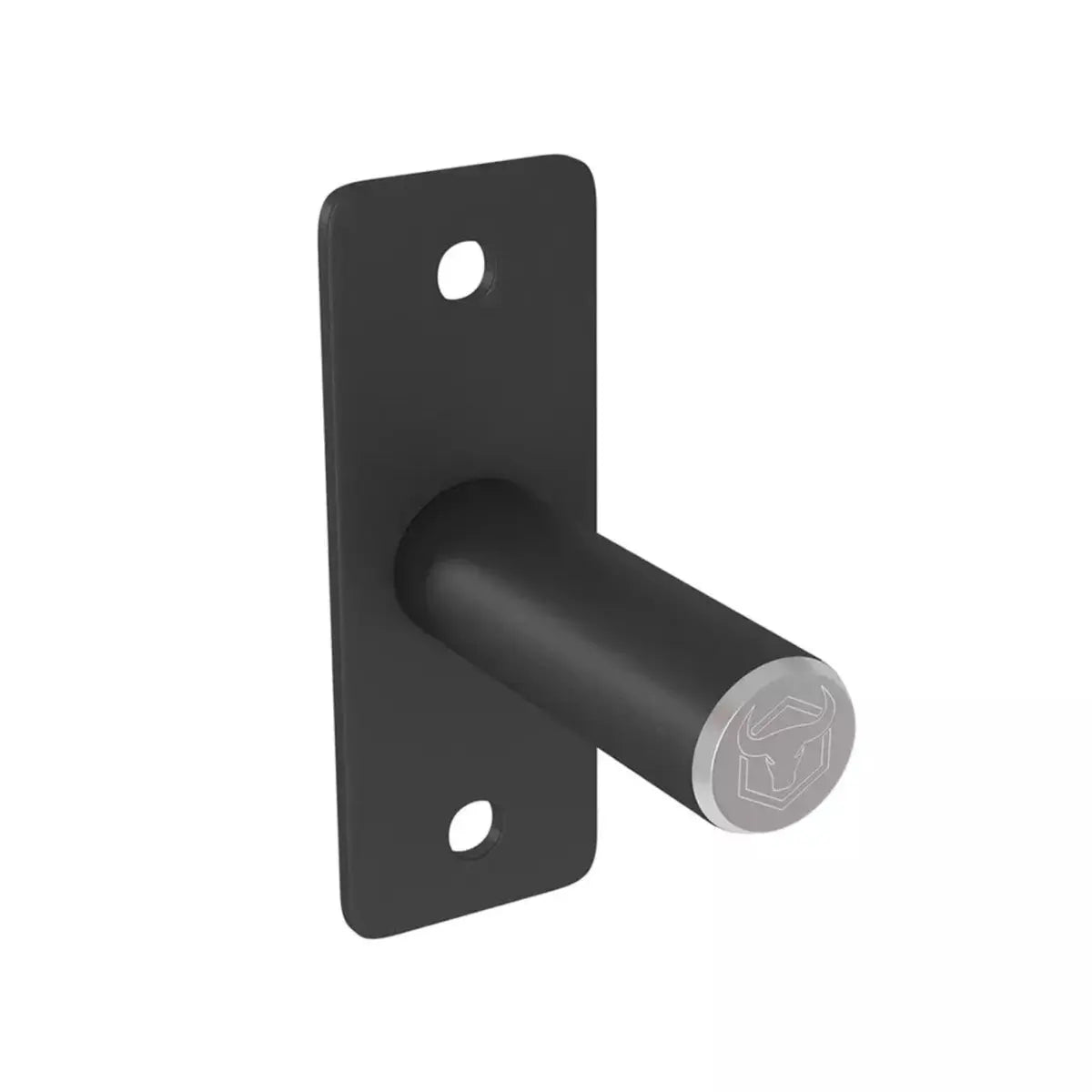 Iron Bull Strength Weight Storage Pins - Pair Strength Iron Bull Strength 8"