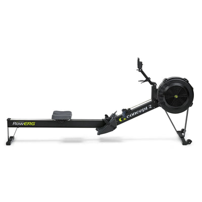 Concept2 RowErg w/ PM5 Display Rowing Machine Model D Cardio Concept2