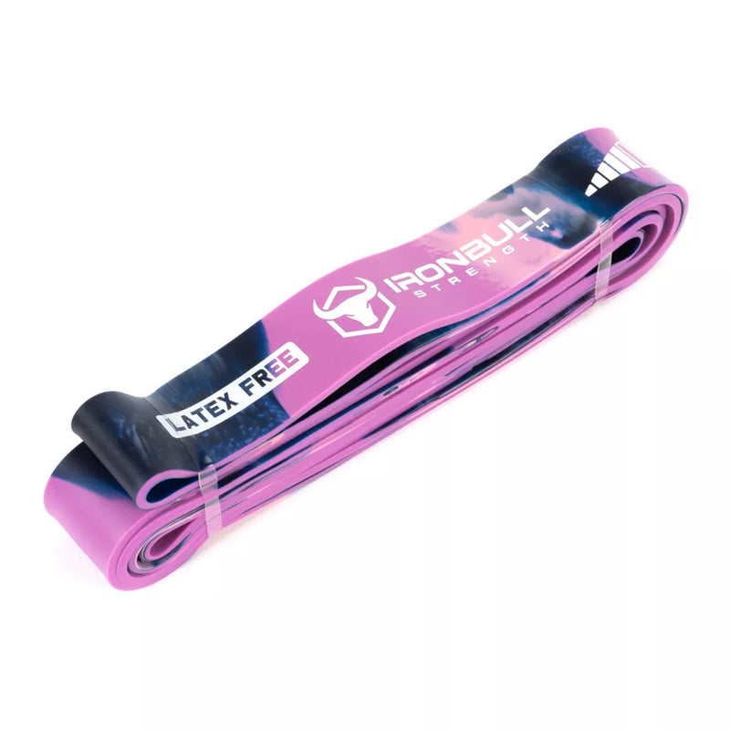 Iron Bull Strength Latex-Free Resistance Bands Exercise Bands Iron Bull Strength 