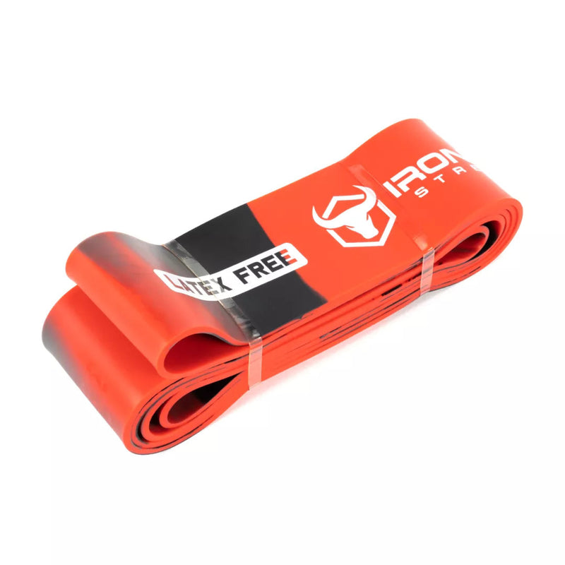 Iron Bull Strength Latex-Free Resistance Bands Exercise Bands Iron Bull Strength 