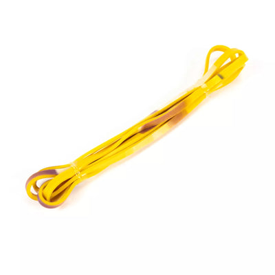 Iron Bull Strength Latex-Free Resistance Bands Exercise Bands Iron Bull Strength #1-Camo Yellow