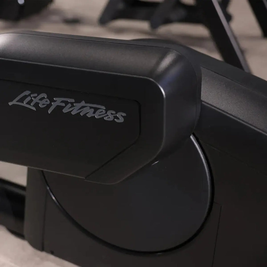 Life Fitness Club Series + Cross-Trainer Cardio Life Fitness