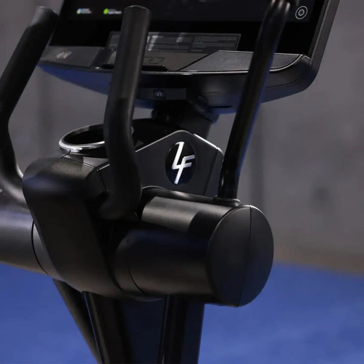 Life Fitness Club Series + Cross-Trainer Cardio Life Fitness