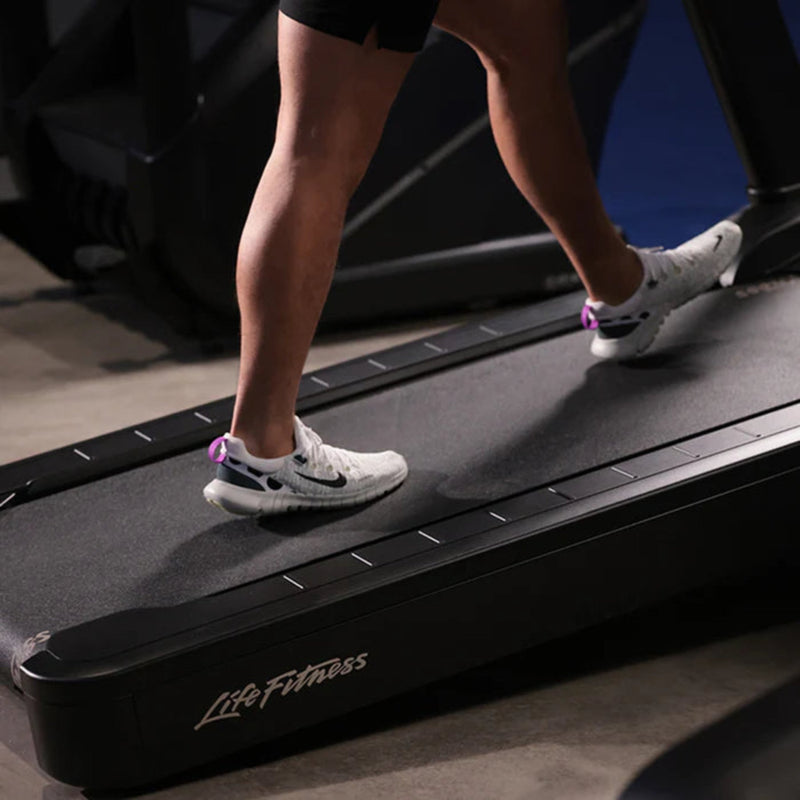 Life Fitness Club Series + Treadmill Cardio Life Fitness