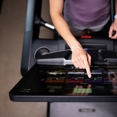 Life Fitness Club Series + Treadmill Cardio Life Fitness