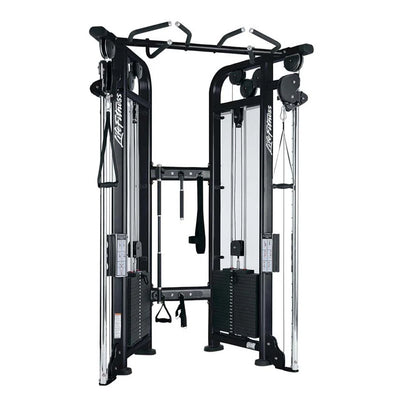 Life Fitness Signature Series Dual Adjustable Pulley Strength Life Fitness   