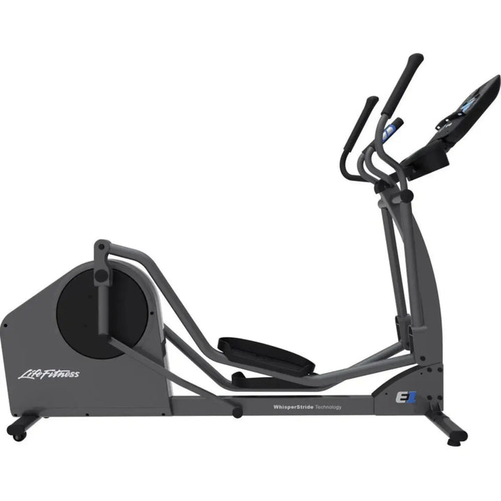 Life Fitness E1 Elliptical Cross-Trainer Cardio Life Fitness