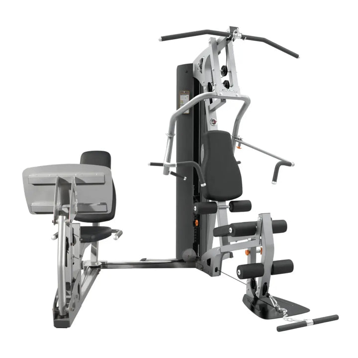 Life Fitness G2 Home Gym System Strength Life Fitness G2 Gym System w/Leg Press
