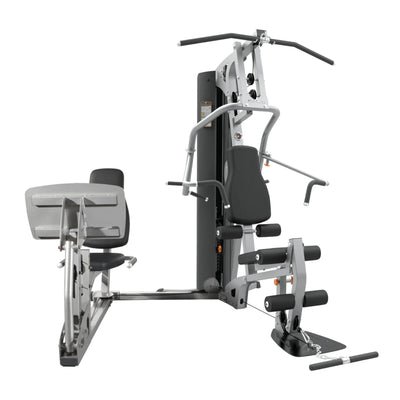 Life Fitness G2 Home Gym System Strength Life Fitness G2 Gym System w/Leg Press