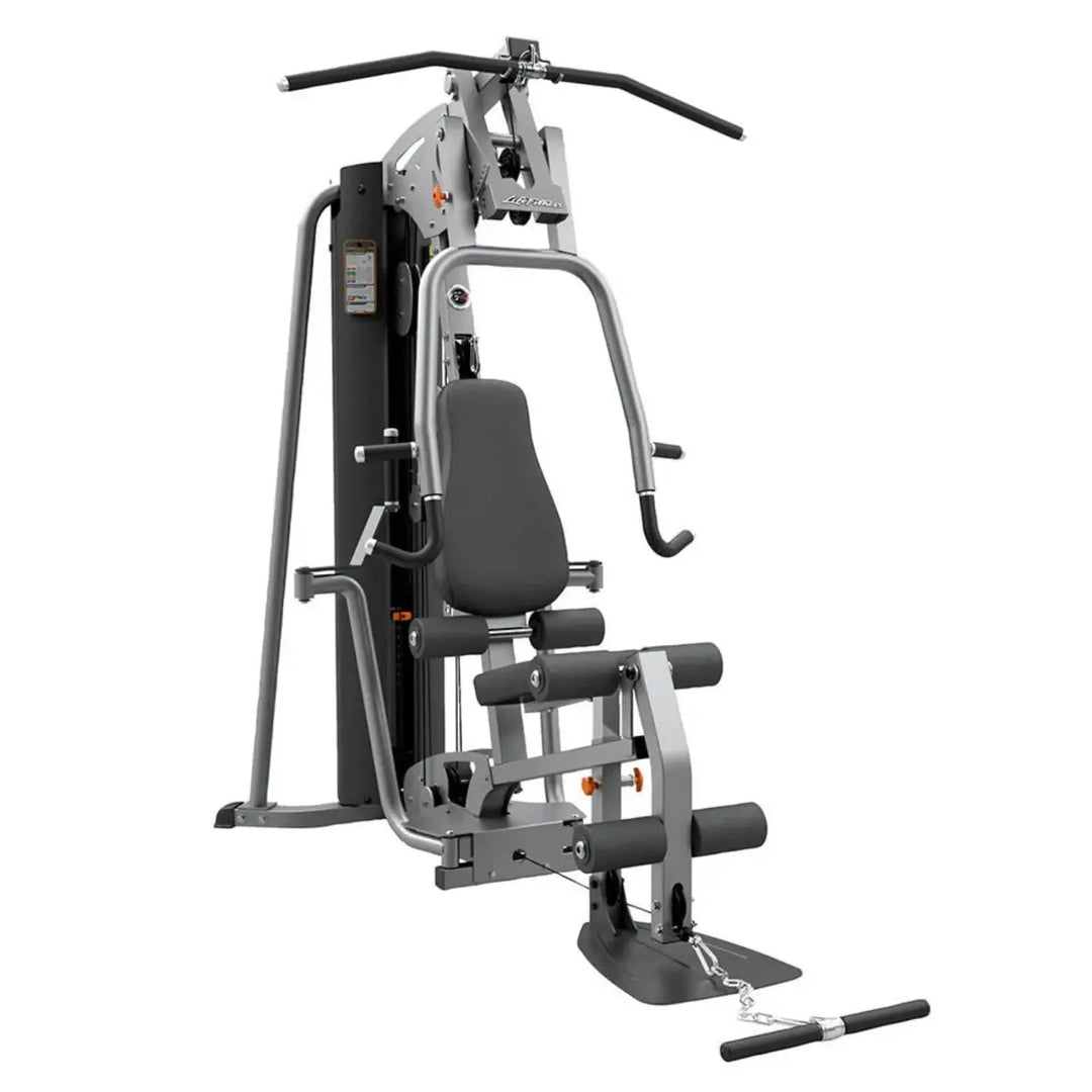Life Fitness G4 Gym System Strength Life Fitness G4 Gym System