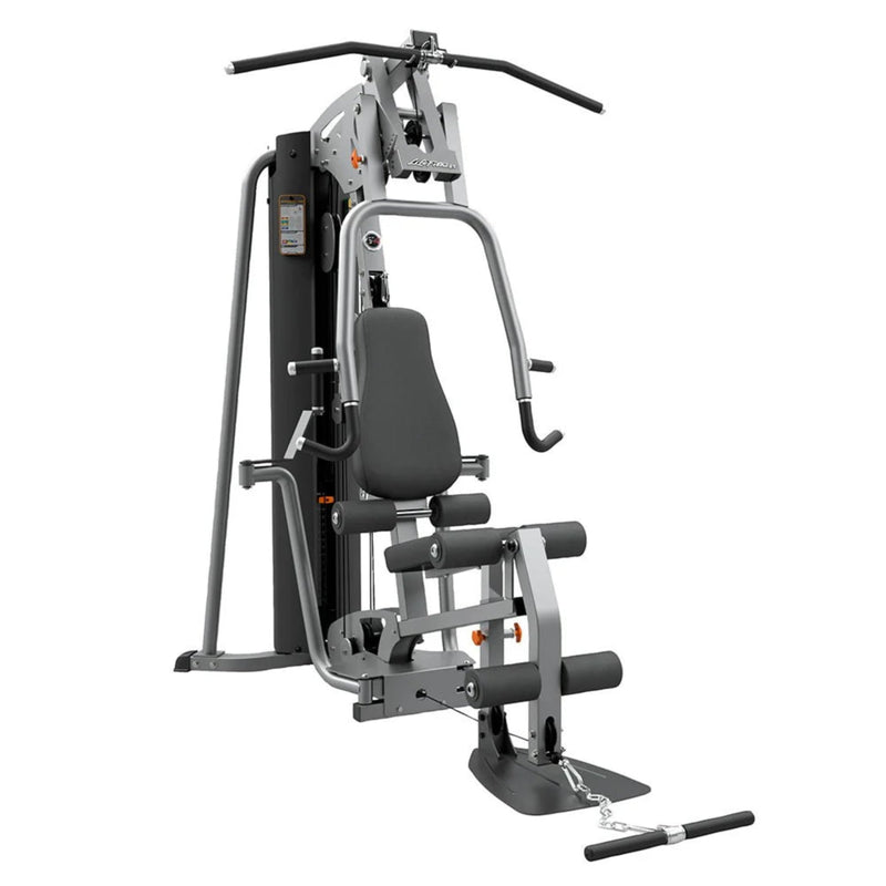 Life Fitness G4 Gym System Strength Life Fitness G4 Gym System