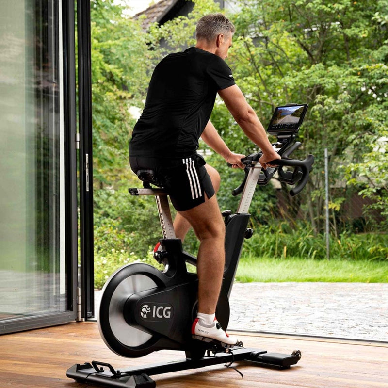 Life Fitness ICG CX Cardio Life Fitness