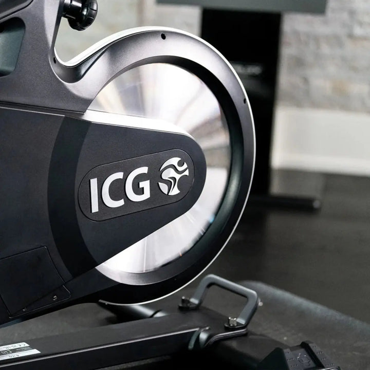 Life Fitness ICG CX Cardio Life Fitness