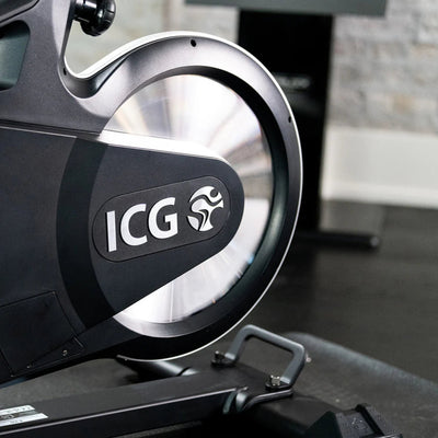 Life Fitness ICG CX Cardio Life Fitness