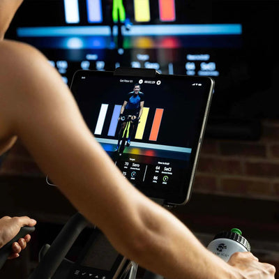 Life Fitness ICG CX Cardio Life Fitness