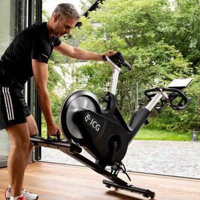 Life Fitness ICG CX Cardio Life Fitness