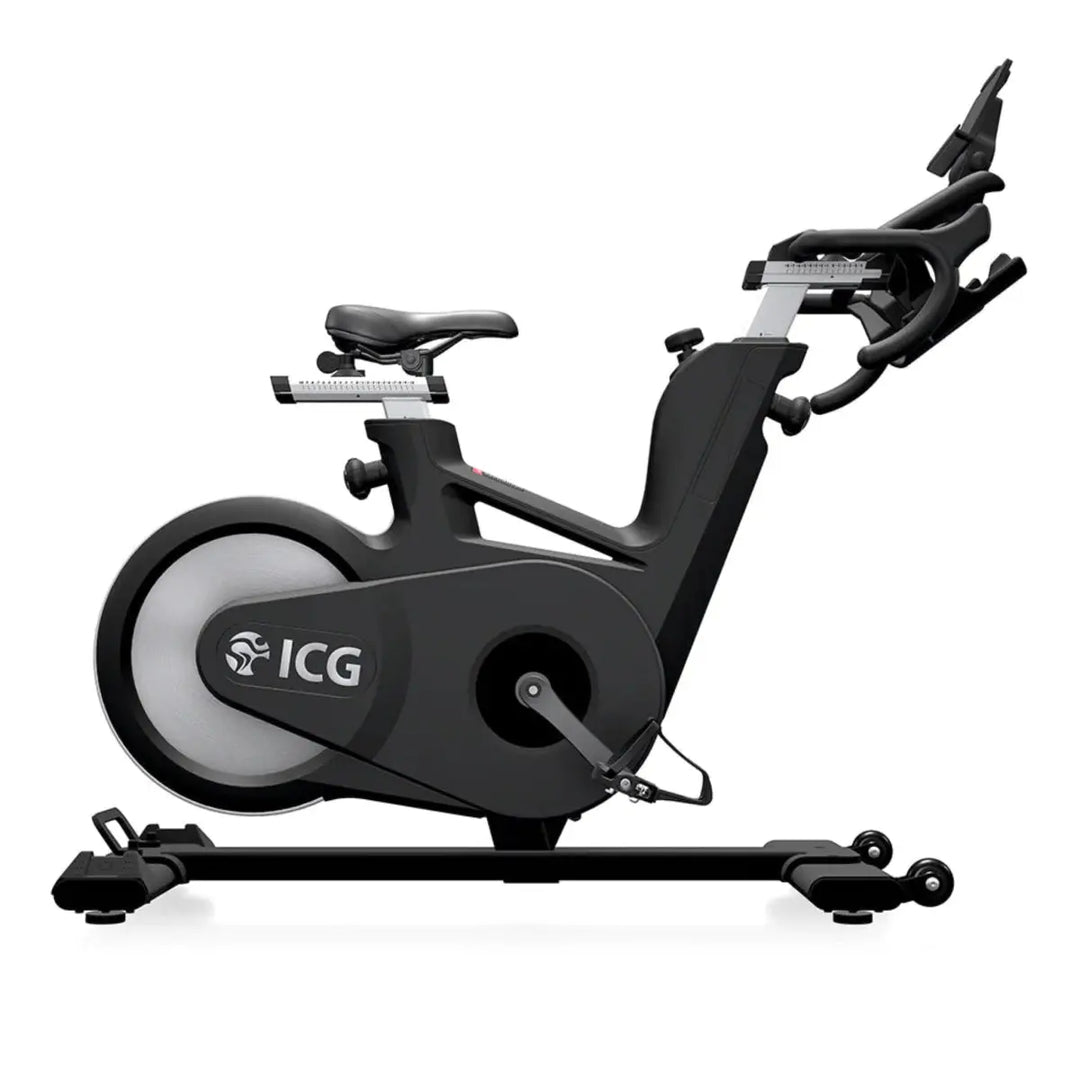 Life Fitness ICG CX Cardio Life Fitness