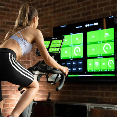 Life Fitness ICG CX Cardio Life Fitness