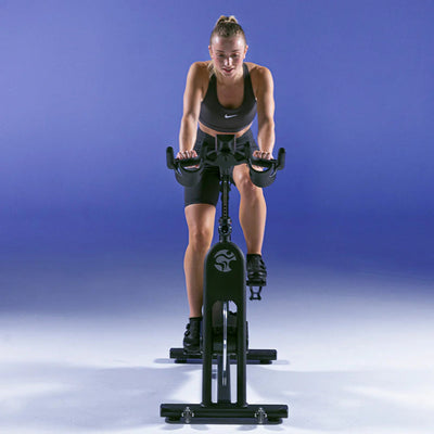 Life Fitness ICG IC3 Indoor Cycle Cardio Life Fitness