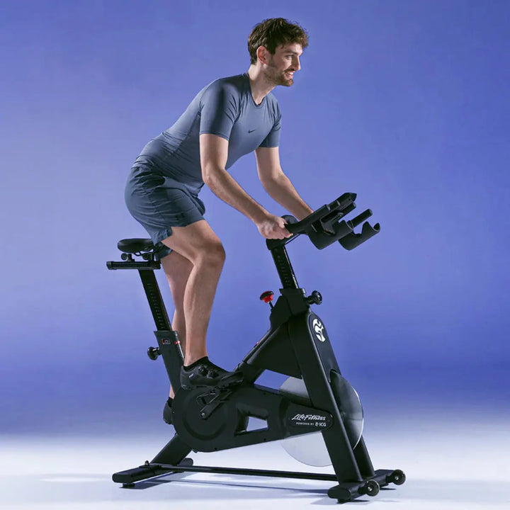 Life Fitness ICG IC3 Indoor Cycle Cardio Life Fitness