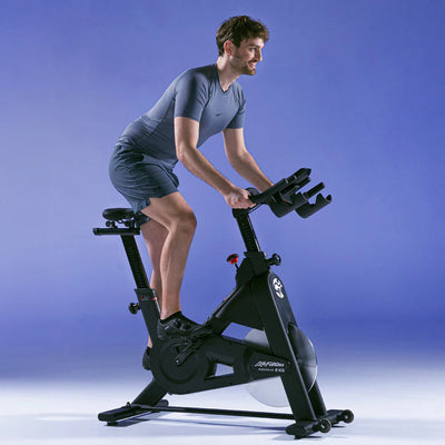 Life Fitness ICG IC3 Indoor Cycle Cardio Life Fitness