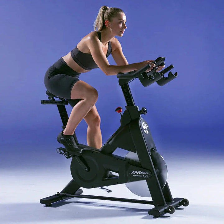 Life Fitness ICG IC3 Indoor Cycle Cardio Life Fitness