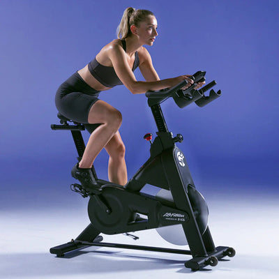 Life Fitness ICG IC3 Indoor Cycle Cardio Life Fitness