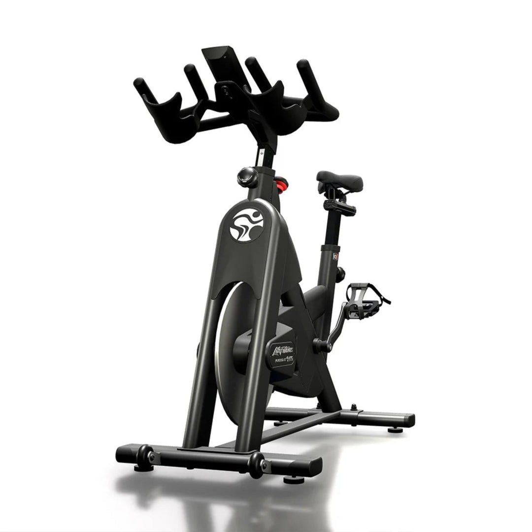 Life Fitness ICG IC3 Indoor Cycle with LCD Console and App Sync