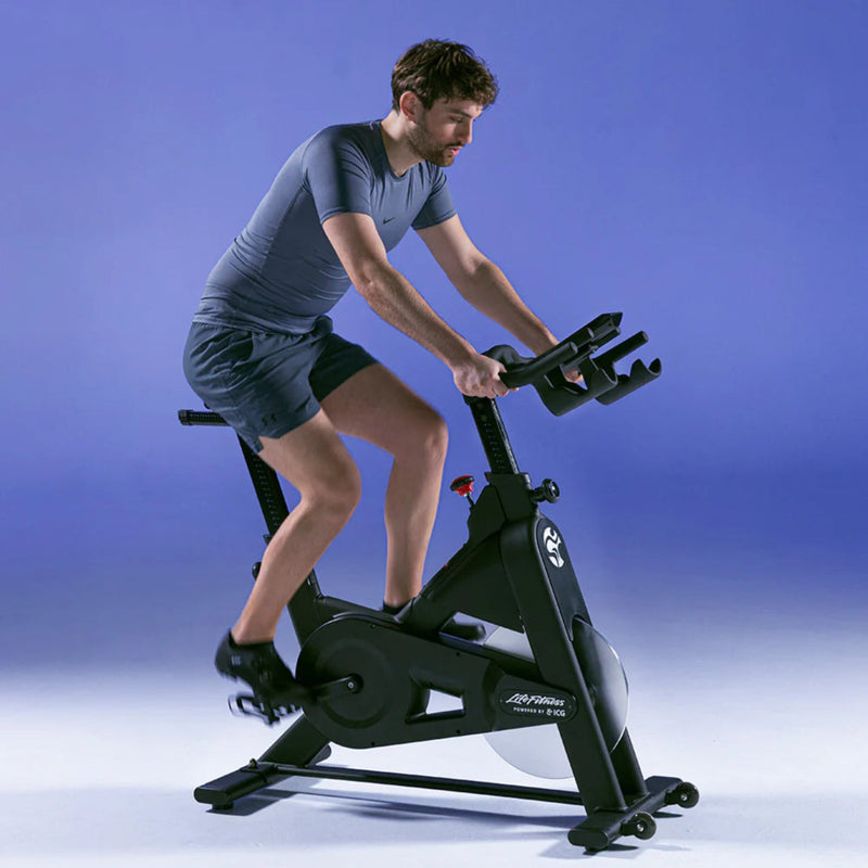 Life Fitness ICG IC3 Indoor Cycle Cardio Life Fitness
