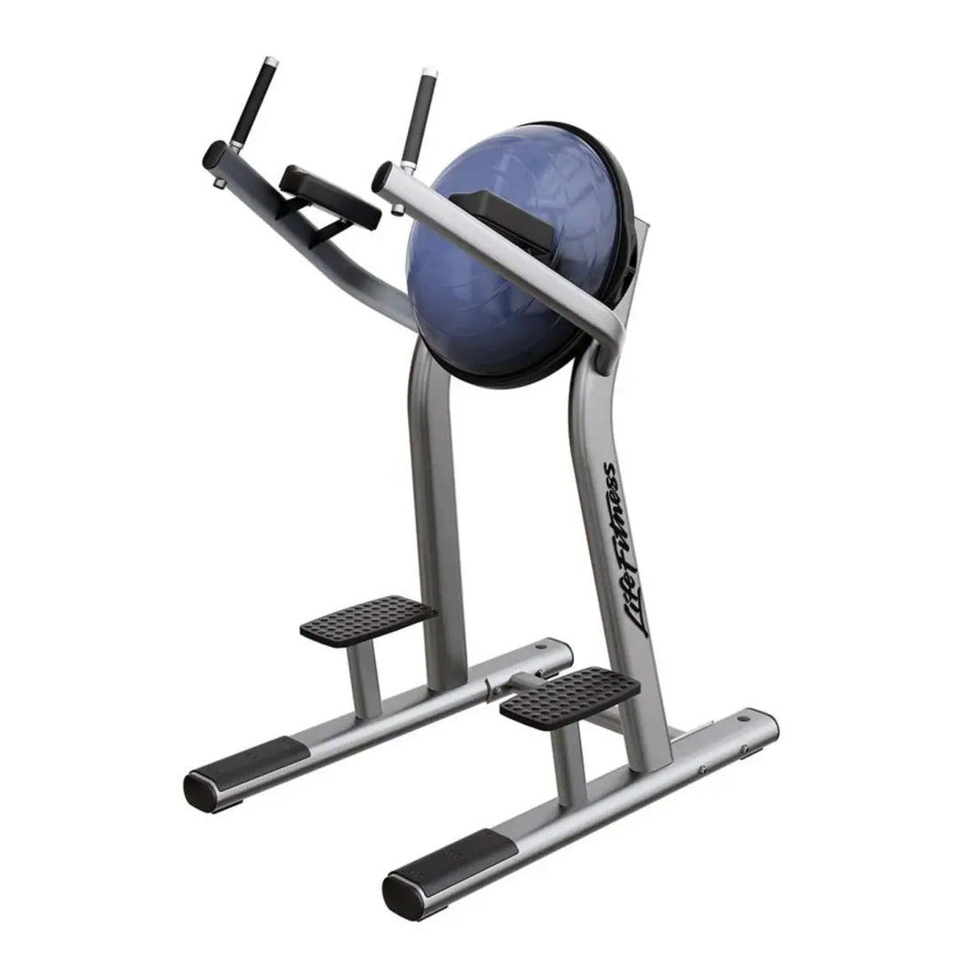 Life Fitness Leg Raise Commercial Life Fitness
