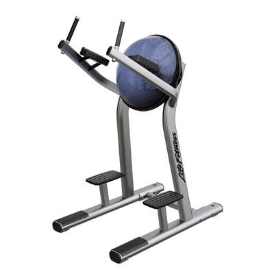 Life Fitness Leg Raise Commercial Life Fitness