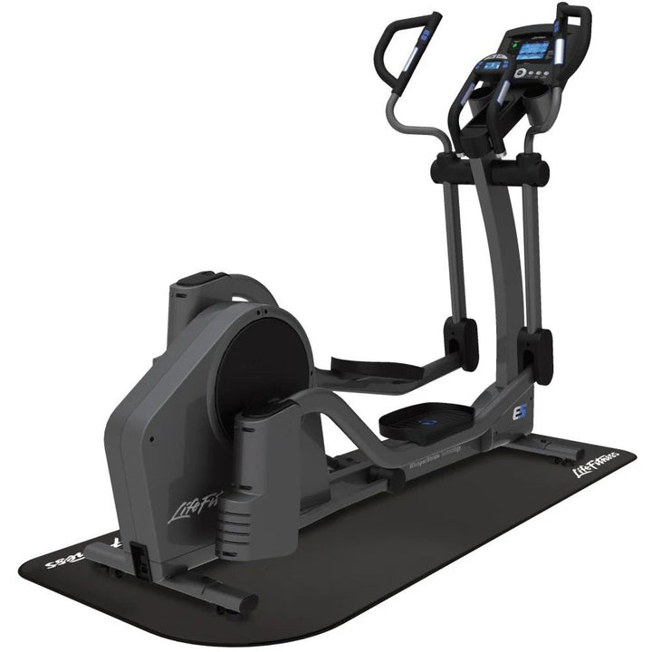 Life Fitness Premium Mat Cardio Life Fitness Medium
