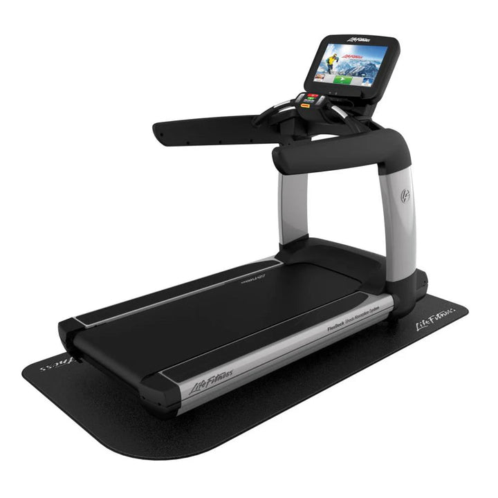 Life Fitness Premium Mat Cardio Life Fitness Large