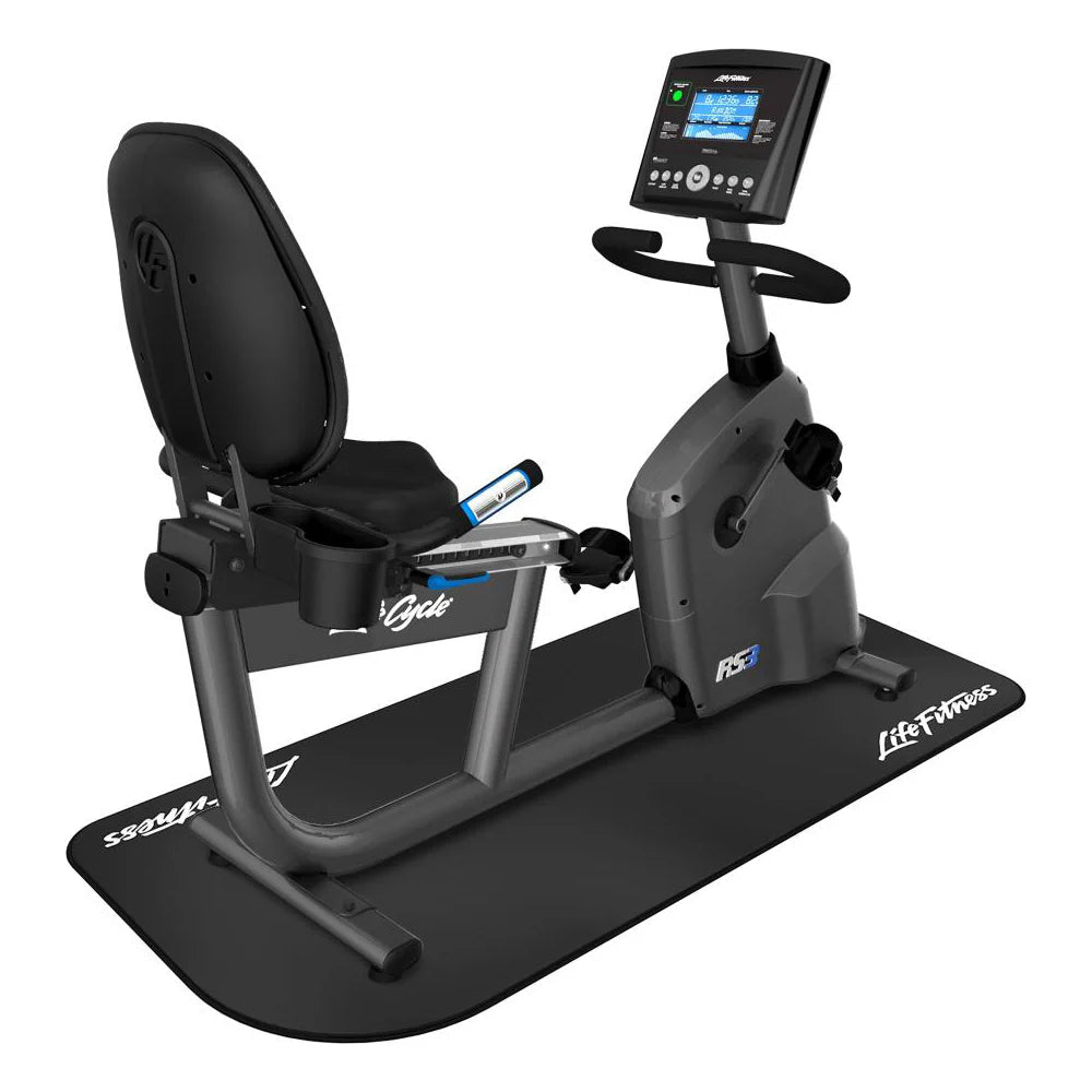 Life Fitness Premium Mat Cardio Life Fitness Small