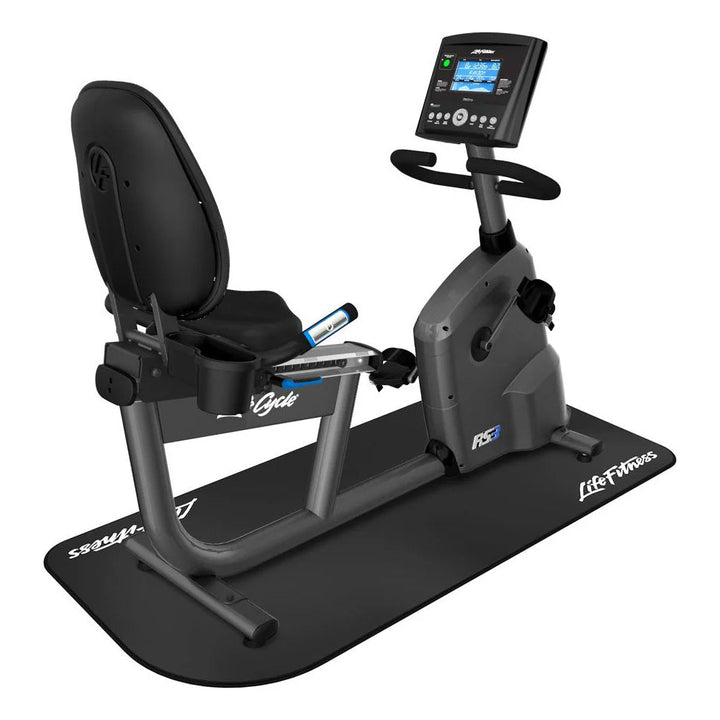 Life Fitness Premium Mat Cardio Life Fitness Small