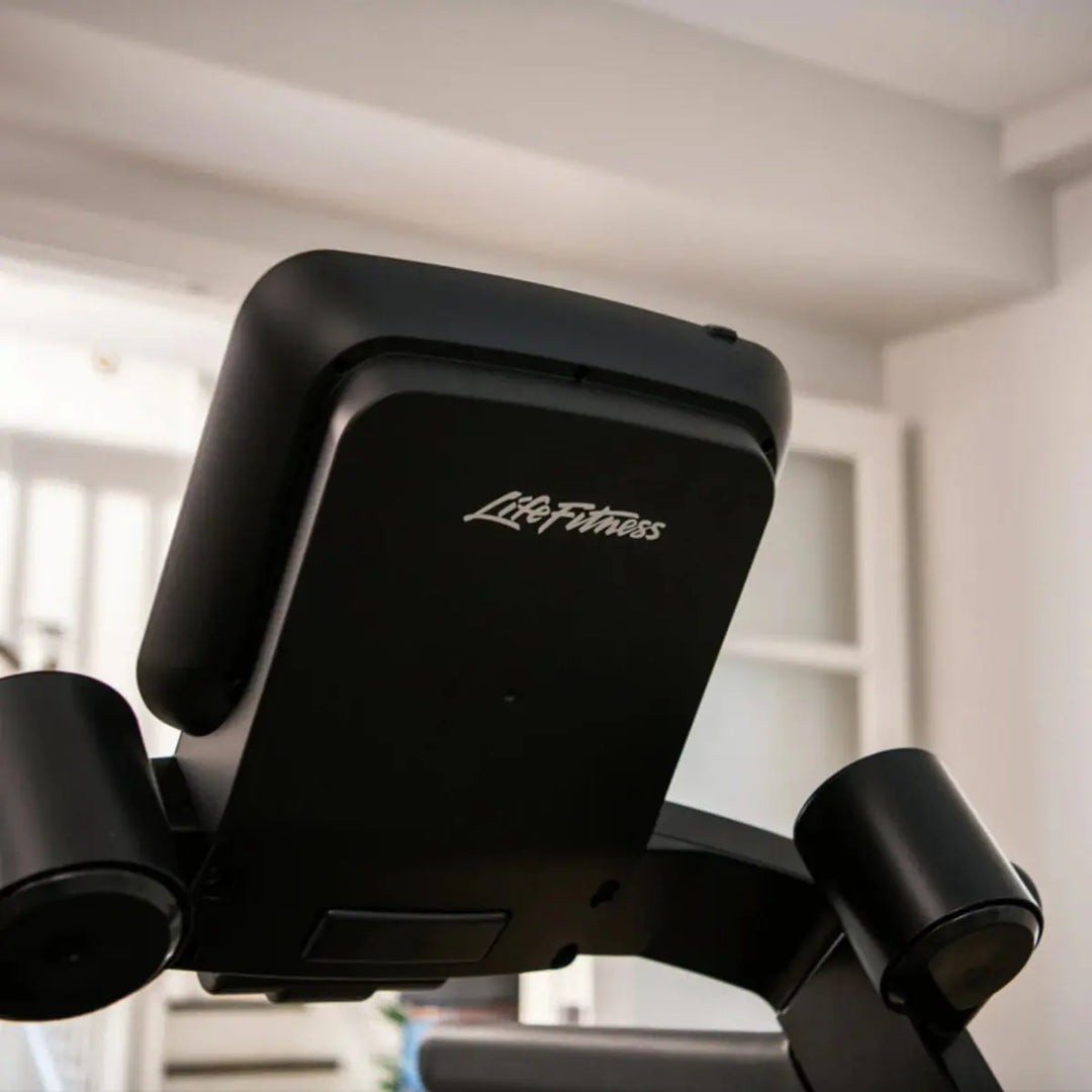 Life Fitness Run CX Treadmill Cardio Life Fitness