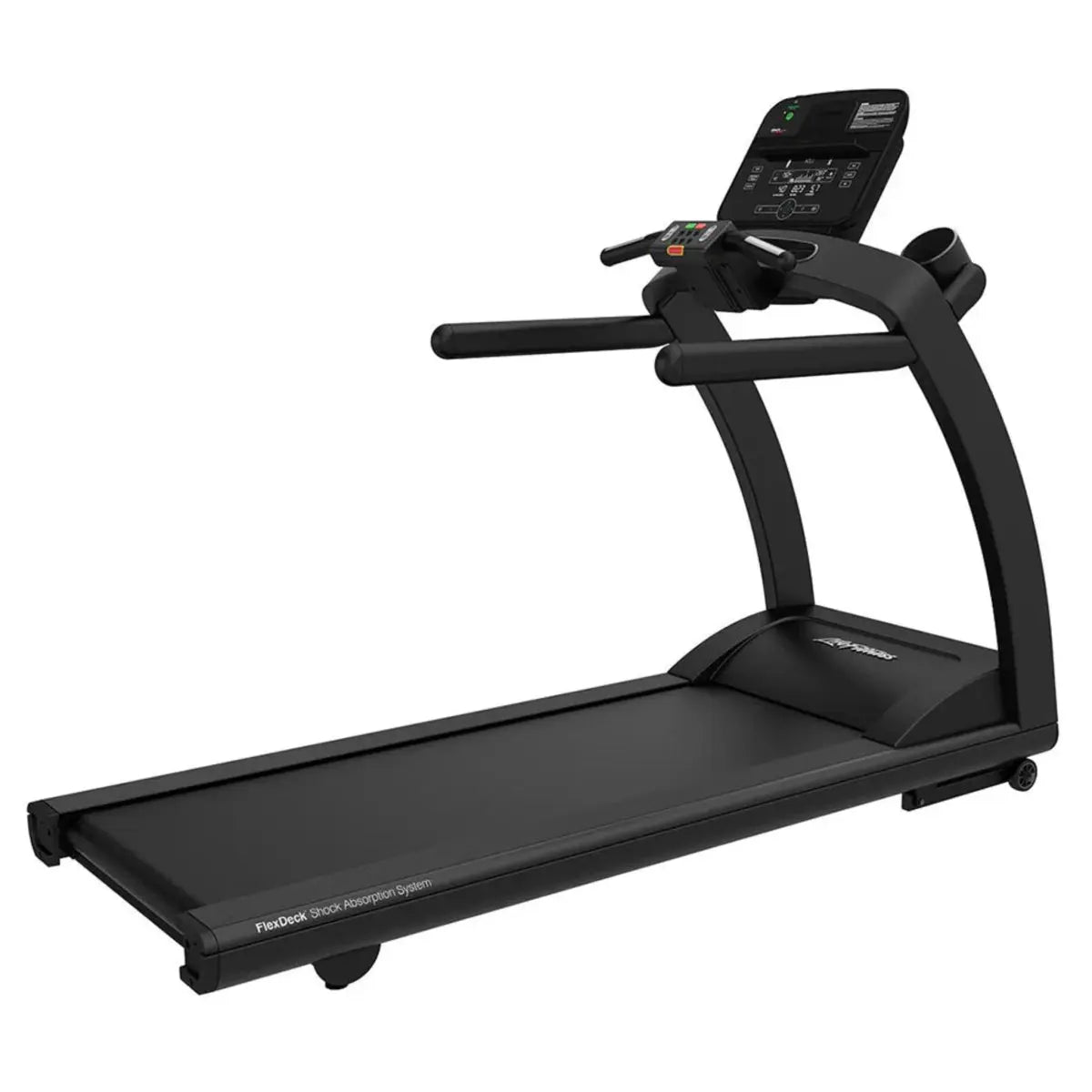 Life Fitness Run CX Treadmill Cardio Life Fitness