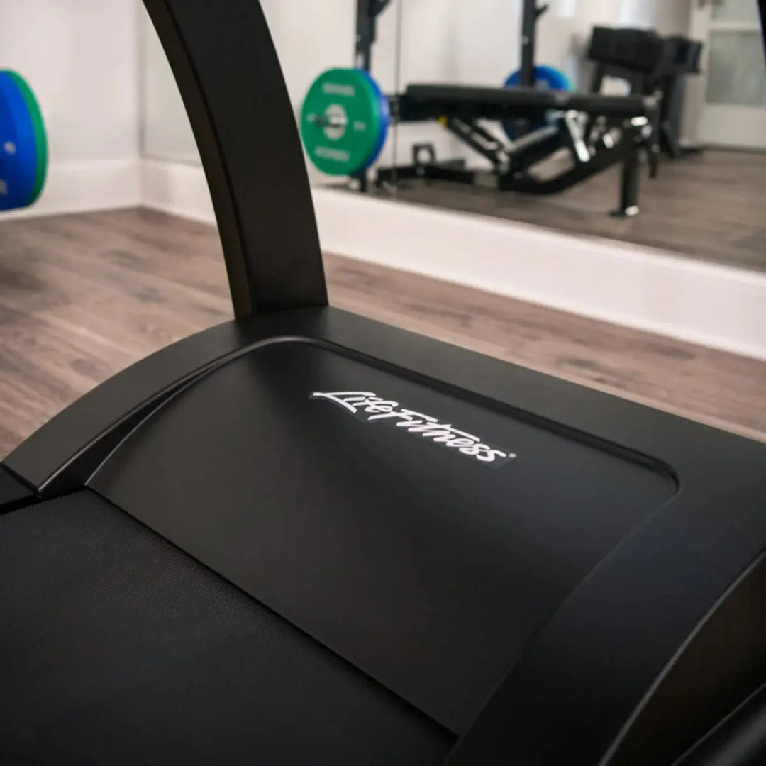 Life Fitness Run CX Treadmill Cardio Life Fitness