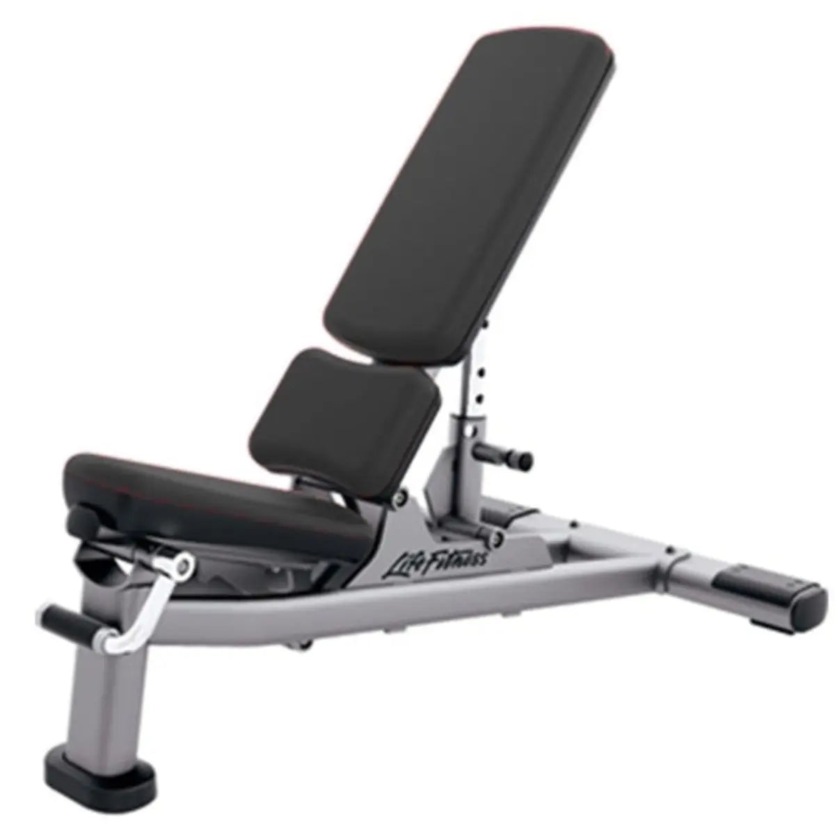 Life Fitness Signature Series Multi-Adjustable Bench Strength Life Fitness