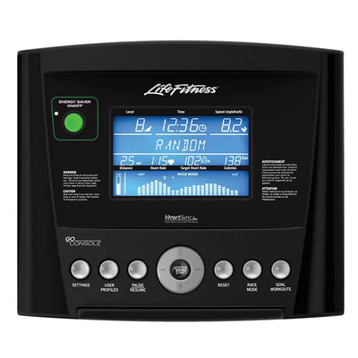 Life Fitness T3 Treadmill Cardio Life Fitness
