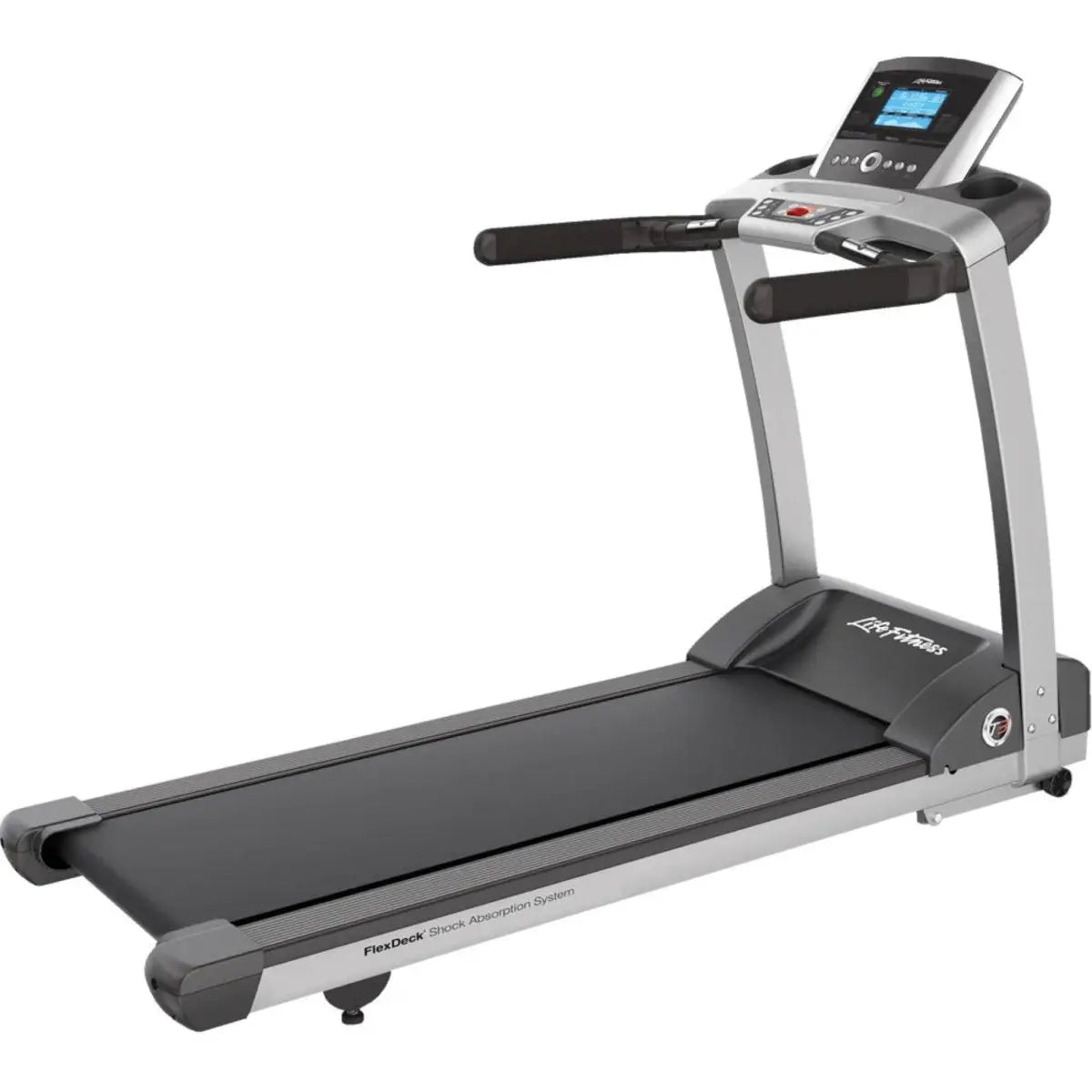 Life Fitness T3 Treadmill Cardio Life Fitness GO