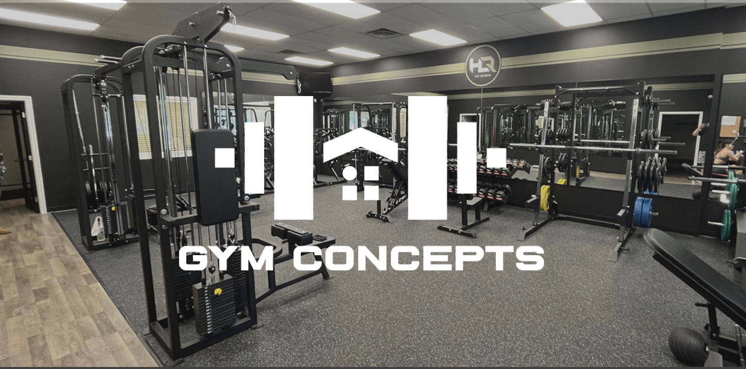 Throwdown – Functional Fitness Rigs, Racks & Strength Equipment
