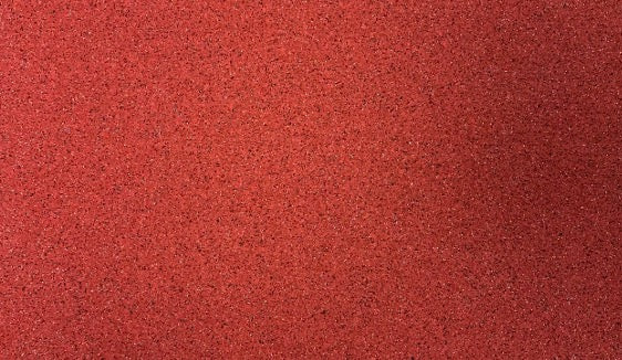 Performance Rally Remnants - 14.5mm Flooring Ecore International Matte Red  