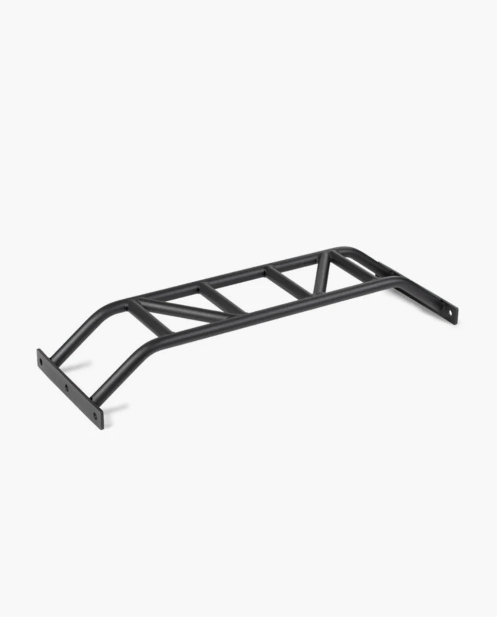 Multi Grip Pull Up Bar for SF-Series Racks | Select Fitness Strength Select Fitness